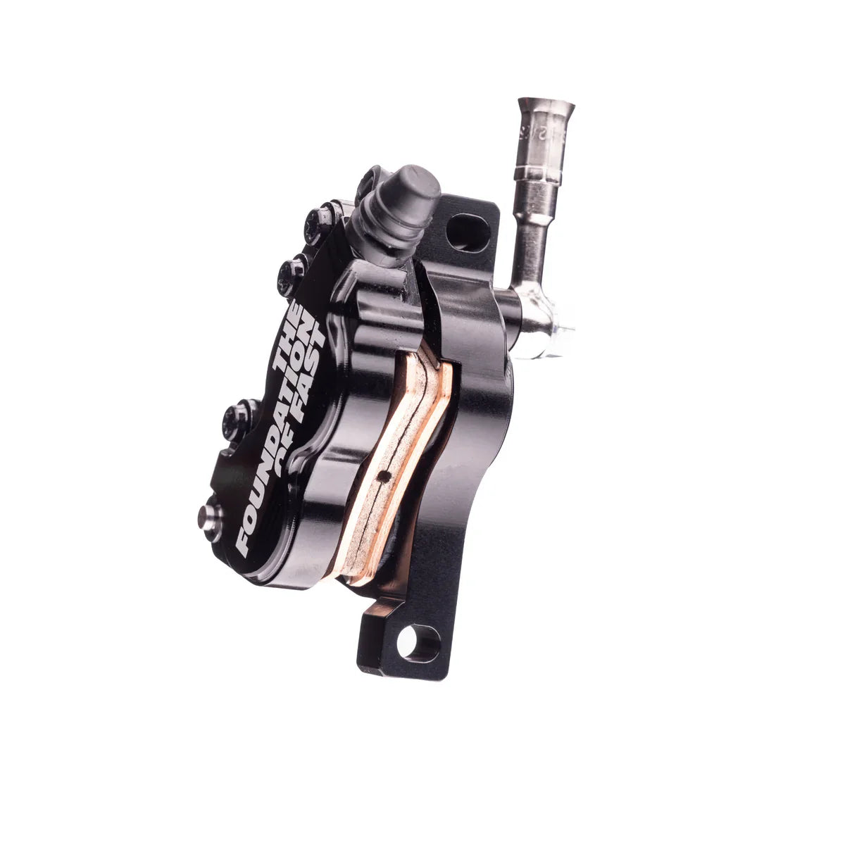 Formula EB7 Brake Set