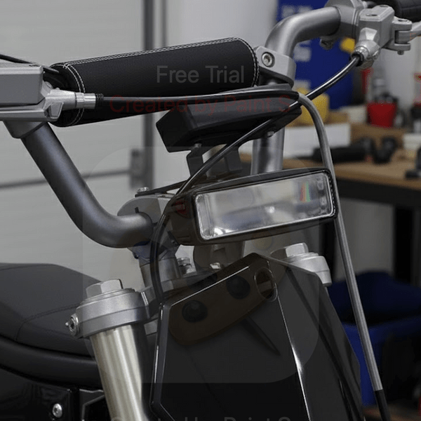 The Rizzler - Zappscycles