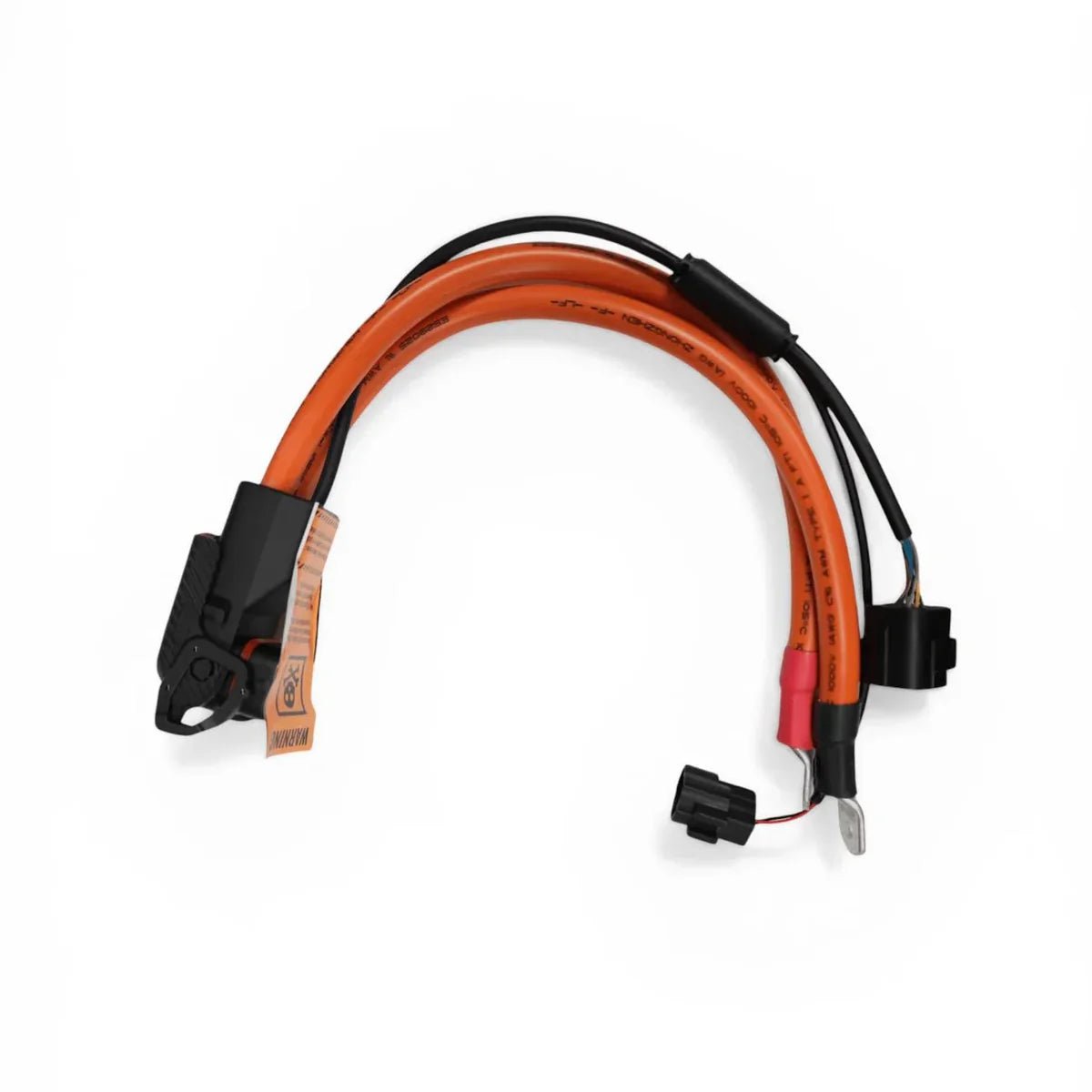 Ventus Ultra Bee Battery 96V 56AH - Zappscycles
