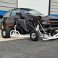 E-DRIFT KART - ELECTRIC DRIFTING KART