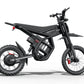 GT54 Pro Electric Mini Motorbike