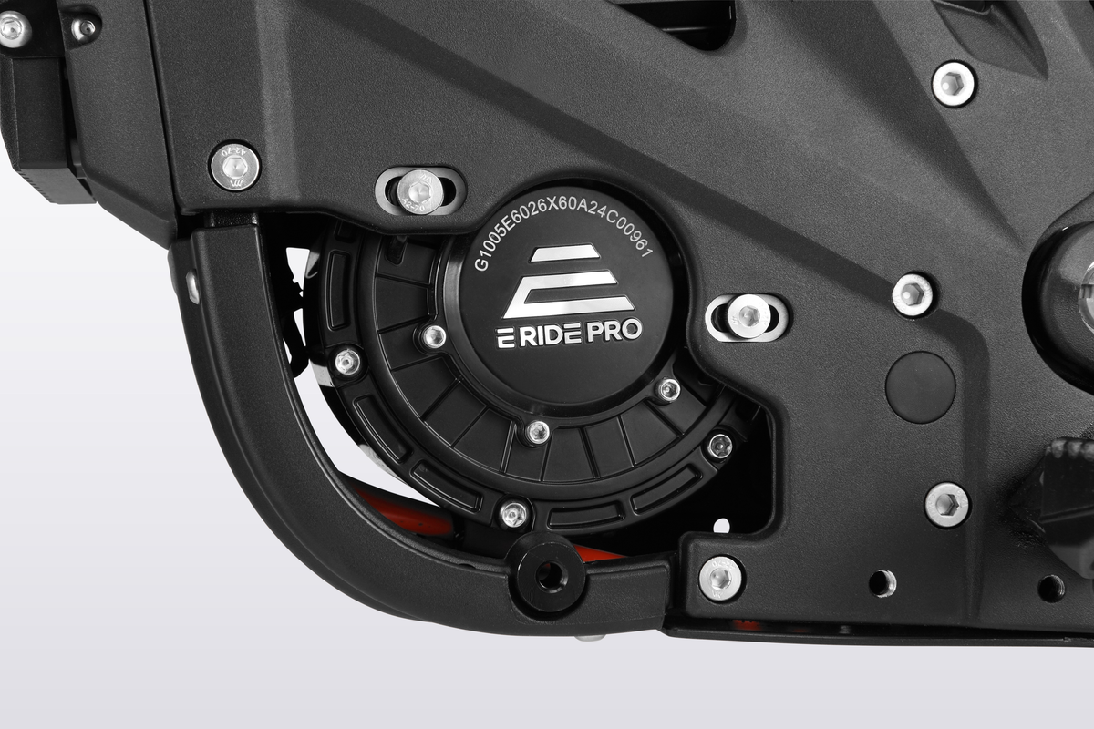 E Ride Pro MINI R