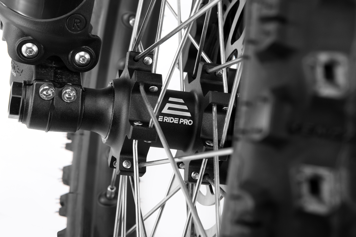 E Ride Pro MINI R