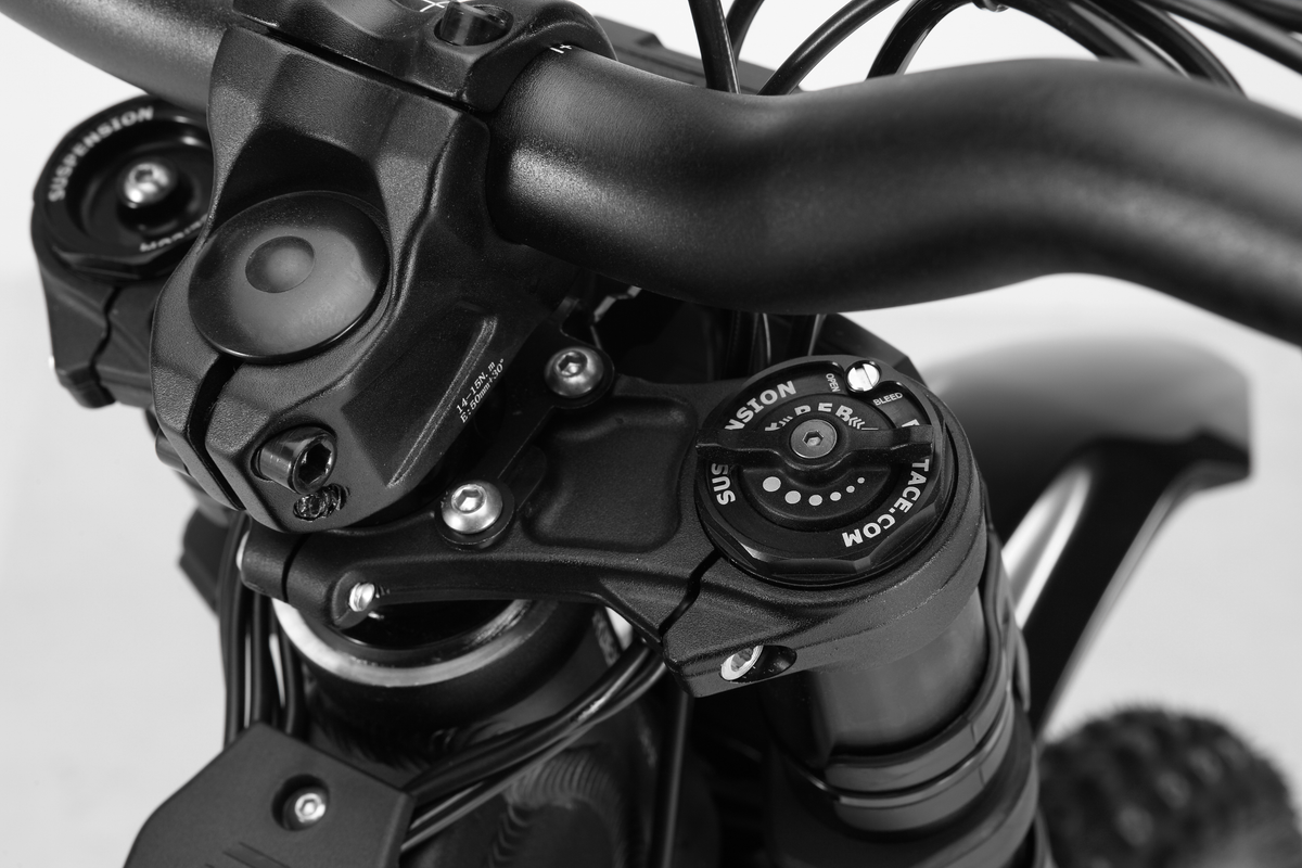 E Ride Pro MINI R