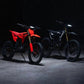 2026 Altis Sigma (25KW) - Zappscycles