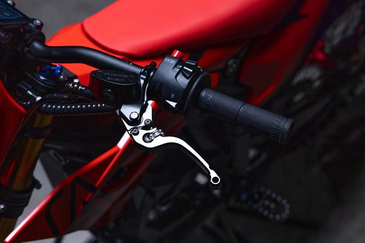 2026 Altis Sigma (25KW) - Zappscycles
