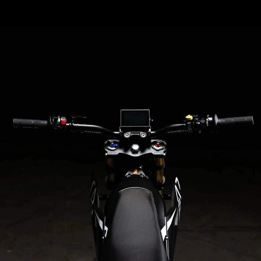 2026 Altis Sigma (25KW) - Zappscycles