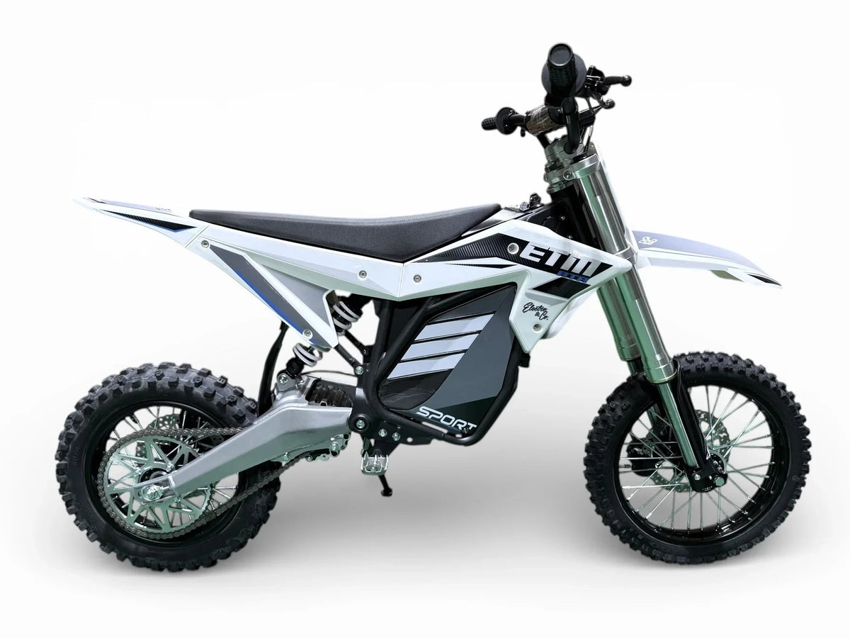 2026 ETM™ RTR SPORT - Zappscycles