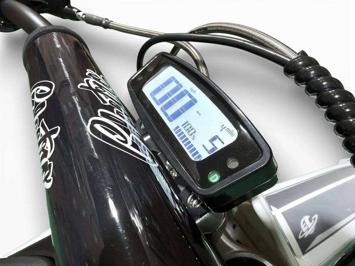 2026 ETM™ RTR SPORT - Zappscycles