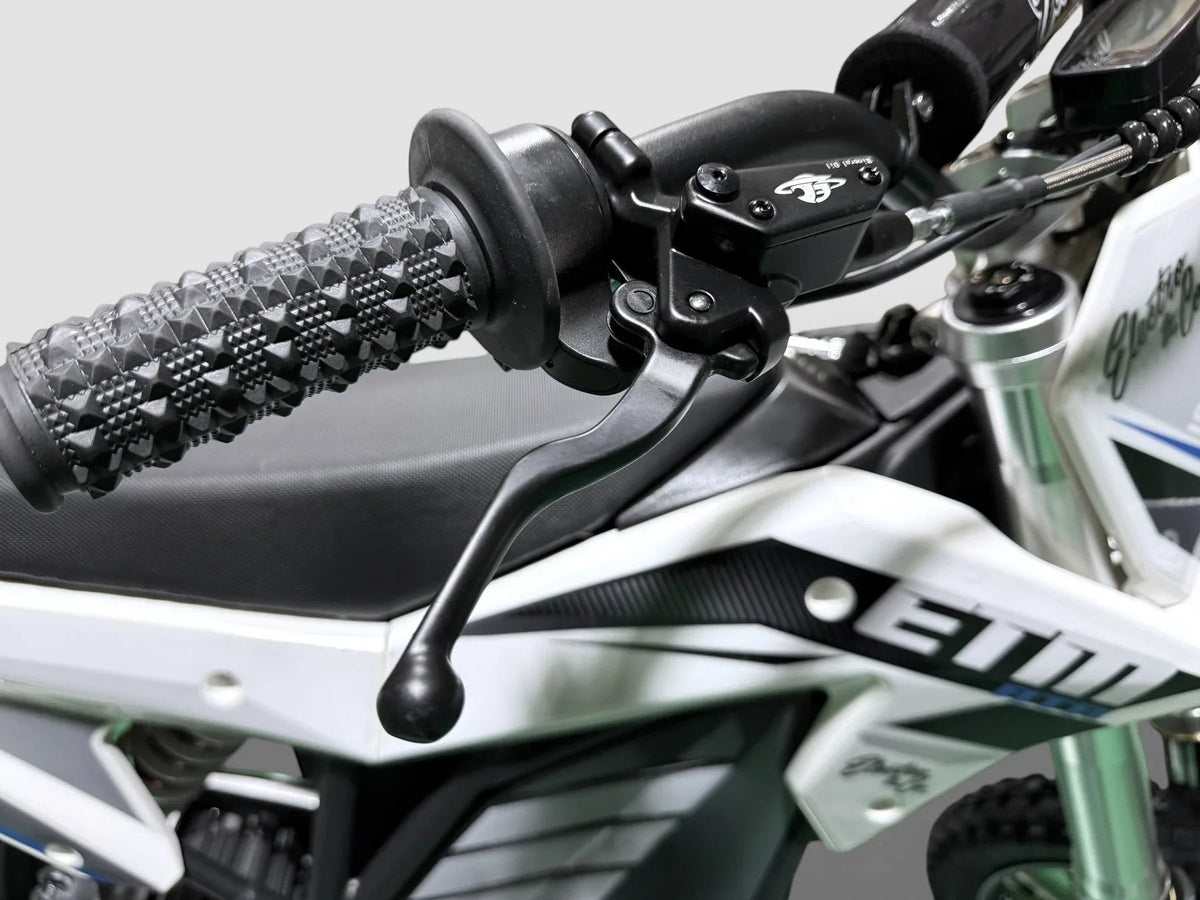 2026 ETM™ RTR SPORT - Zappscycles
