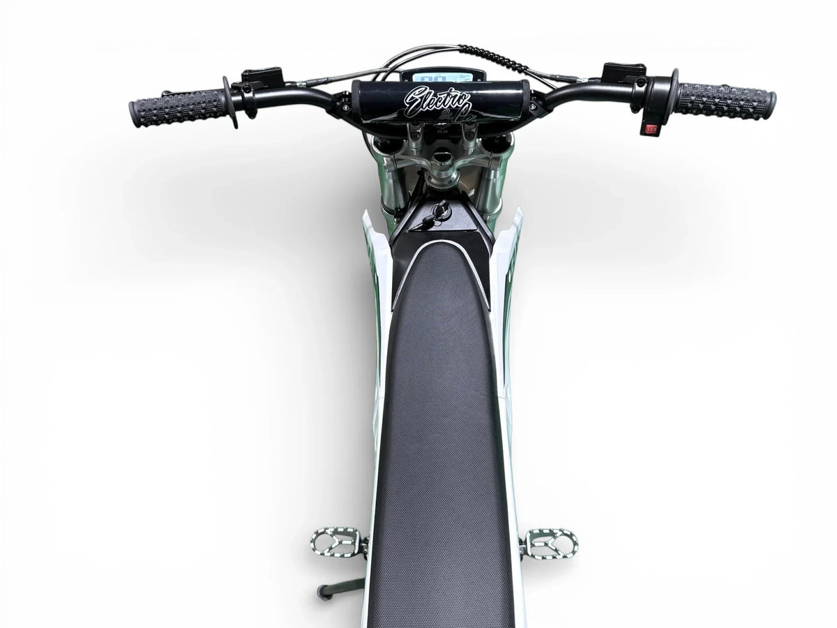 2026 ETM™ RTR SPORT - Zappscycles