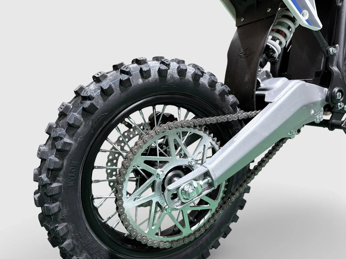 2026 ETM™ RTR SPORT - Zappscycles