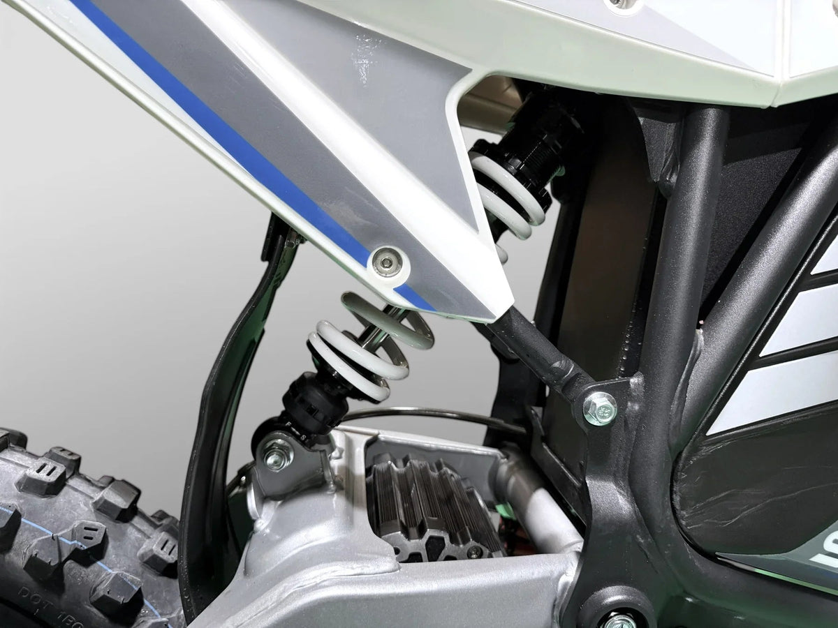 2026 ETM™ RTR SPORT - Zappscycles
