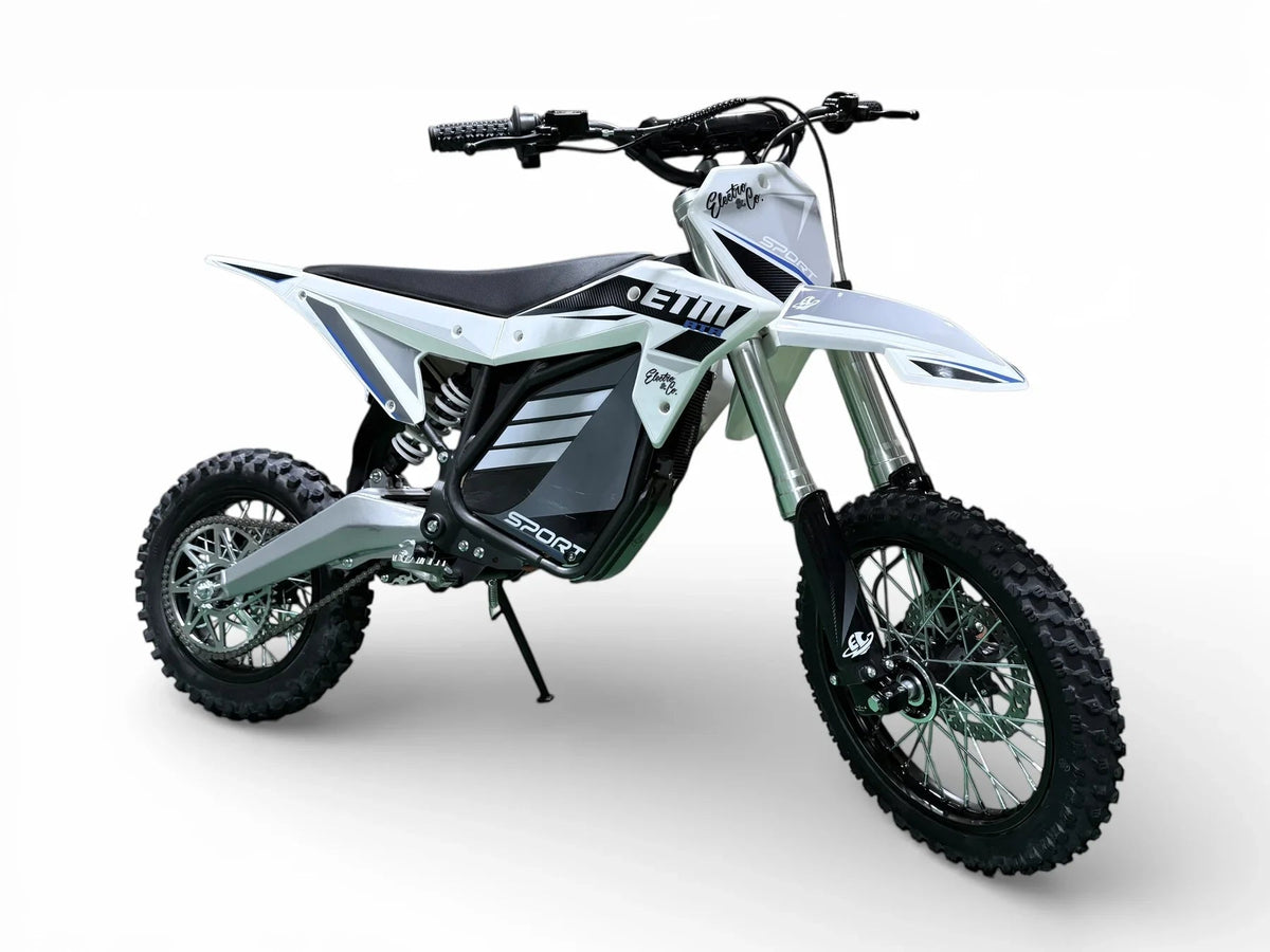 2026 ETM™ RTR SPORT - Zappscycles