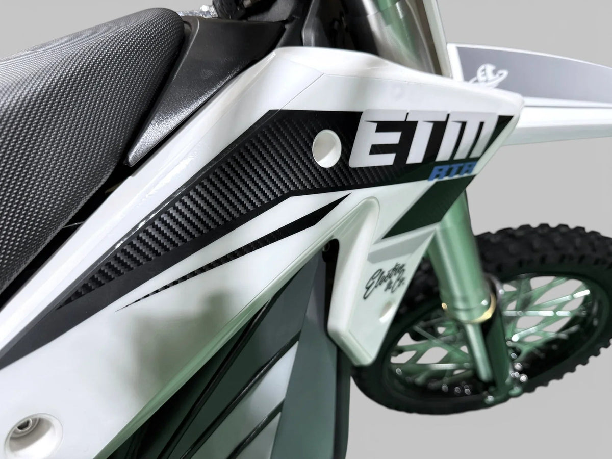 2026 ETM™ RTR SPORT - Zappscycles