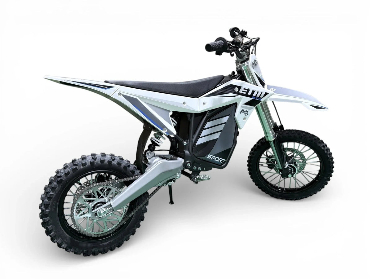 2026 ETM™ RTR SPORT - Zappscycles