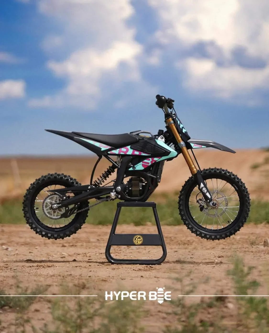 2026 Surron Hyper Bee - Zappscycles