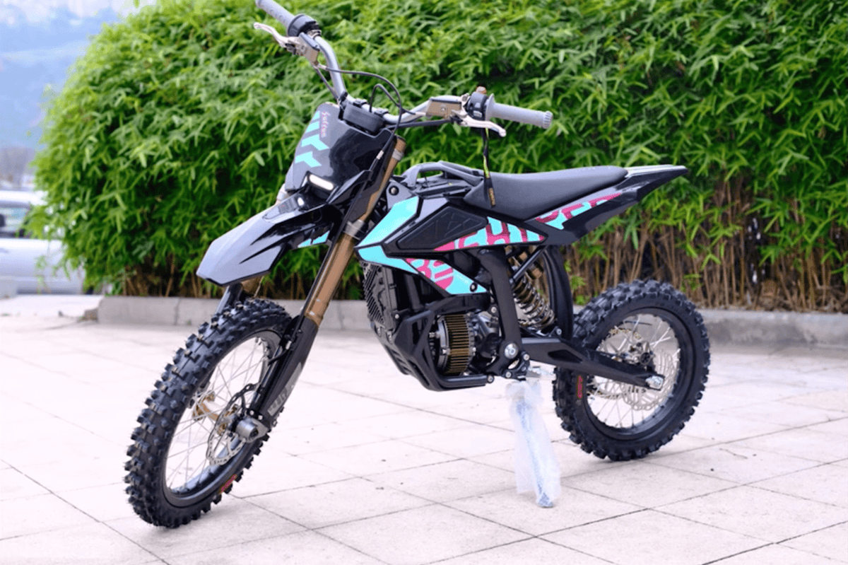 2026 Surron Hyper Bee - Zappscycles