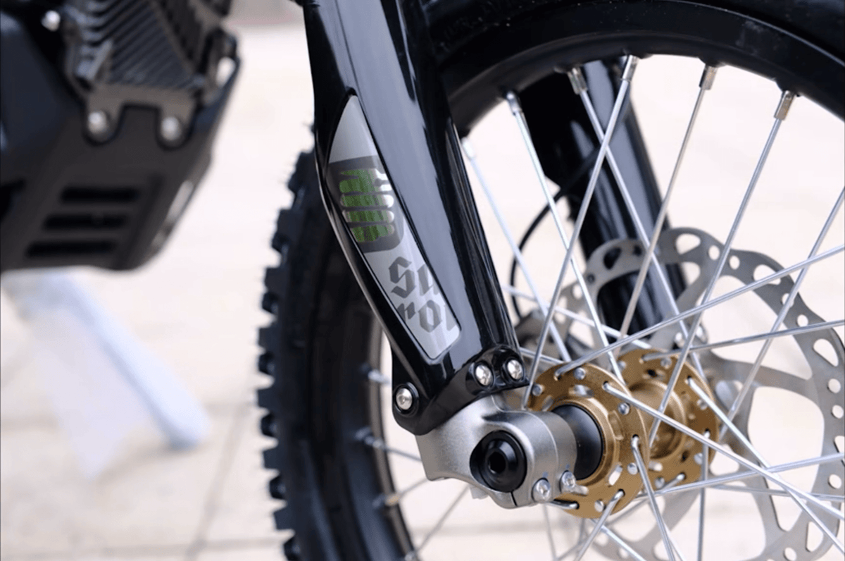 2026 Surron Hyper Bee - Zappscycles