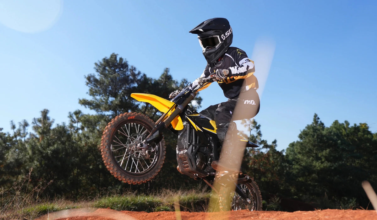 2026 Surron Hyper Bee - Zappscycles