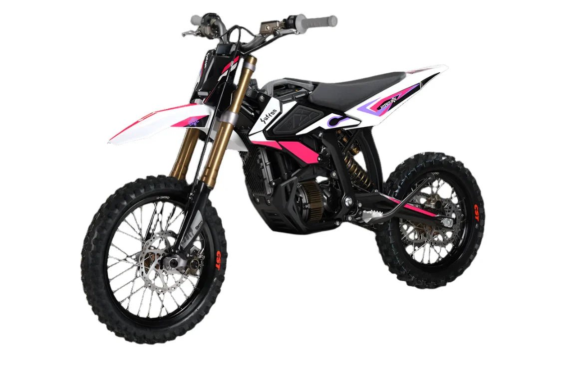 2026 Surron Hyper Bee - Zappscycles