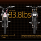 2026 Surron Hyper Bee - Zappscycles