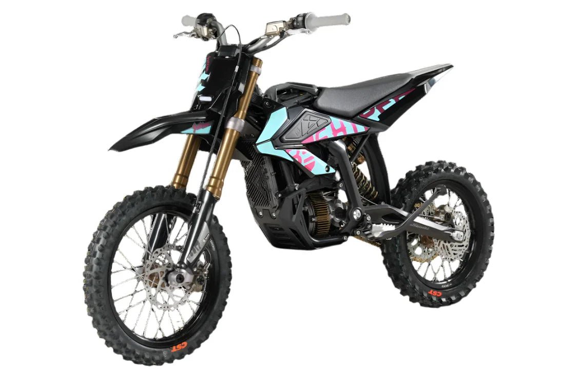 2026 Surron Hyper Bee - Zappscycles