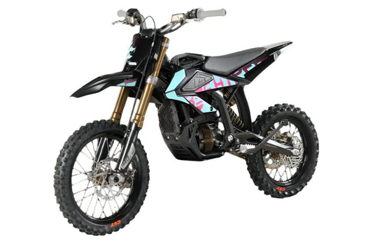 2026 Surron Hyper Bee - Zappscycles