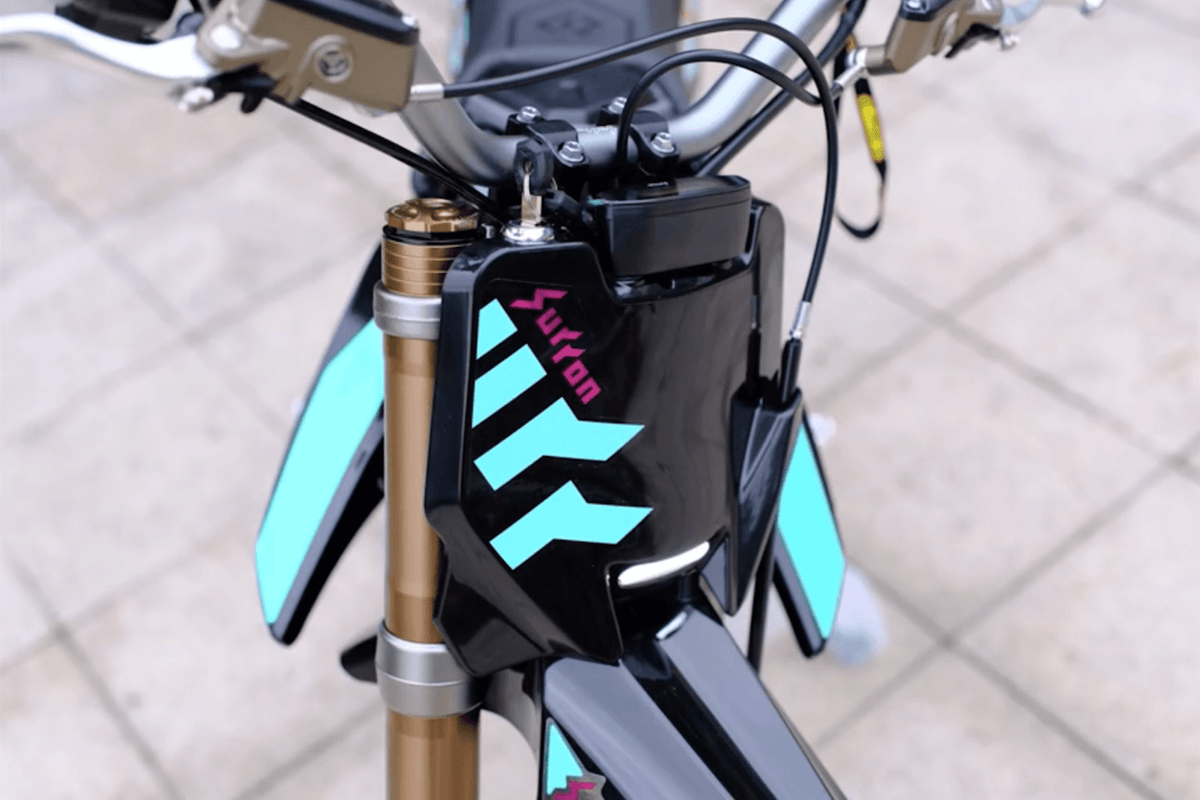 2026 Surron Hyper Bee - Zappscycles