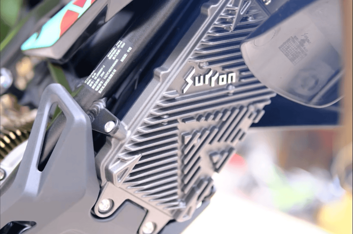 2026 Surron Hyper Bee - Zappscycles