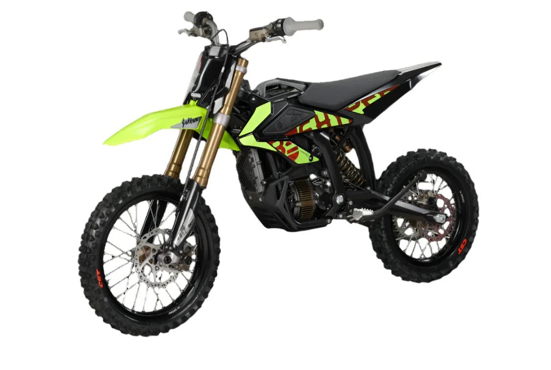 2026 Surron Hyper Bee - Zappscycles