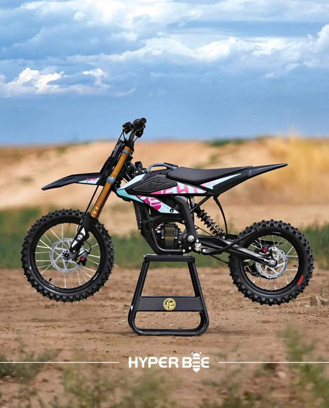 2026 Surron Hyper Bee - Zappscycles