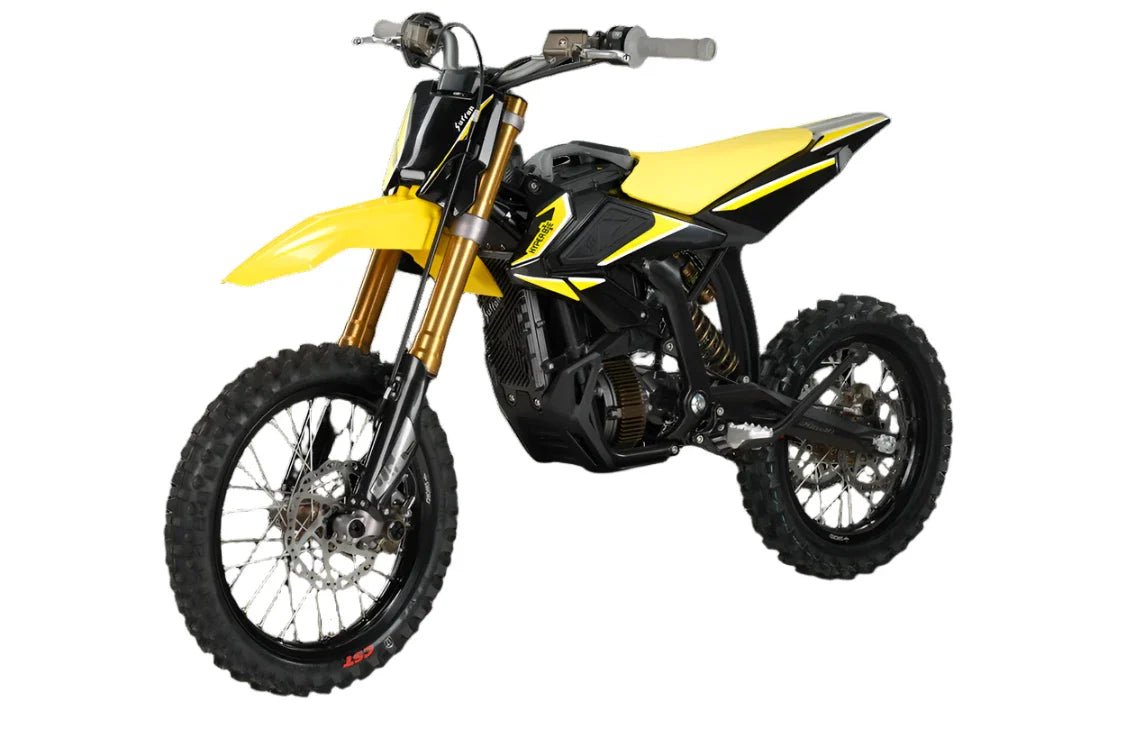 2026 Surron Hyper Bee - Zappscycles