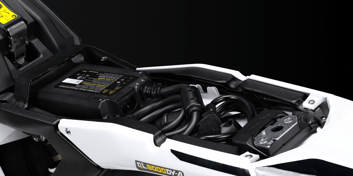 2026 Surron Light Bee 2 - ZappscyclesElectric Off-Road Bikes