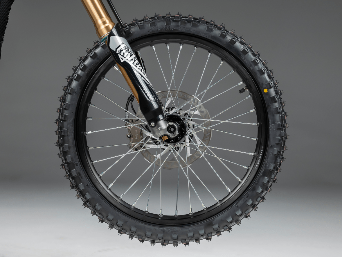 2026 Surron Light Bee 2 - ZappscyclesElectric Off-Road Bikes