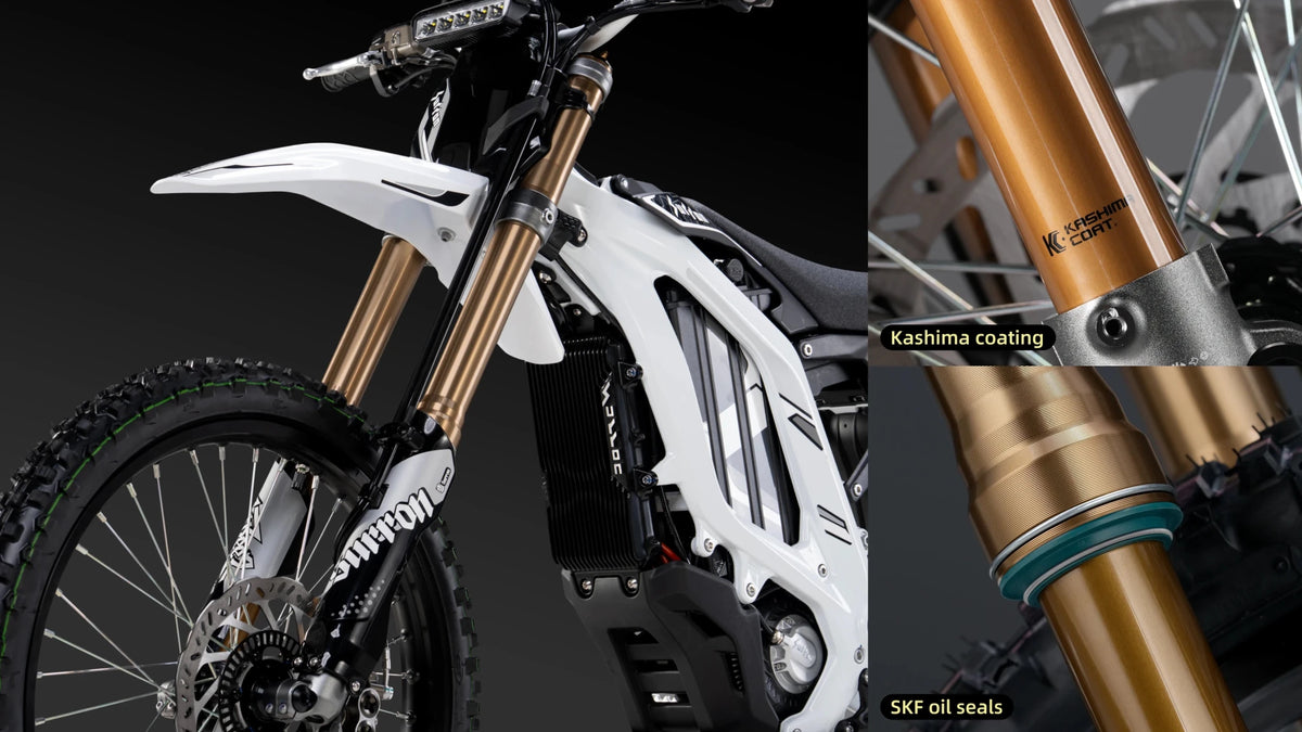 2026 Surron Light Bee 2 - ZappscyclesElectric Off-Road Bikes