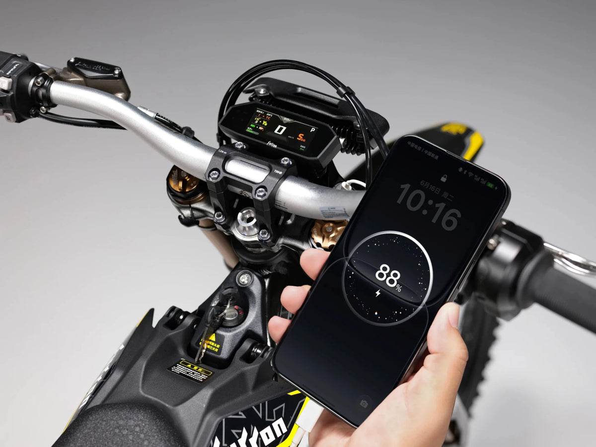 2026 Surron Light Bee 2 - ZappscyclesElectric Off-Road Bikes