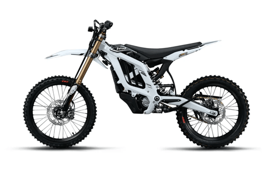 2026 Surron Light Bee 2 - ZappscyclesElectric Off-Road Bikes