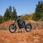 2026 Surron Ultra Bee HP 24.5KW - ZappscyclesElectric Off-Road Bikes