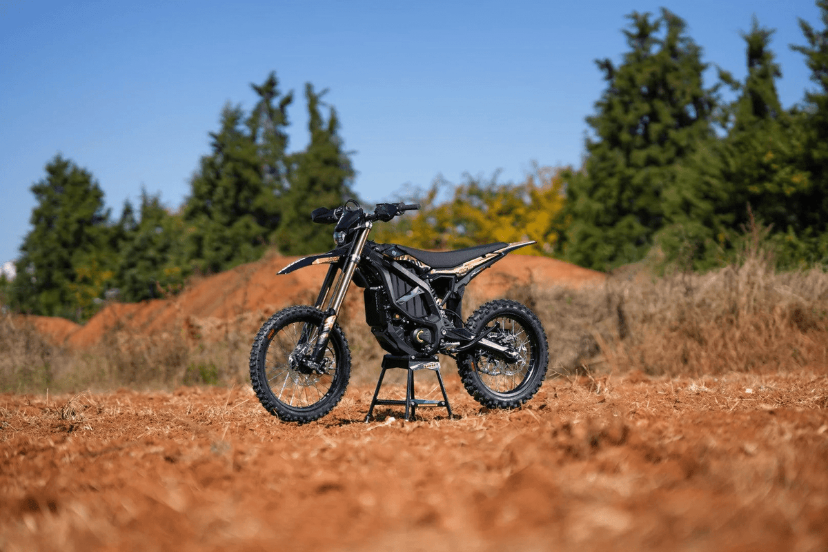 2026 Surron Ultra Bee HP 24.5KW - ZappscyclesElectric Off-Road Bikes