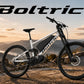 Boltric X Pro (6500w)