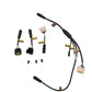 Ventus V9600 Wiring Harness (Version 1.7 and GEN 2 V9600 Controller)