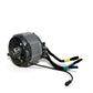Ventus 28 kW Light Emoto Motor