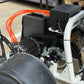 E-DRIFT KART - ELECTRIC DRIFTING KART