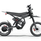 GT54 Pro Electric Mini Motorbike