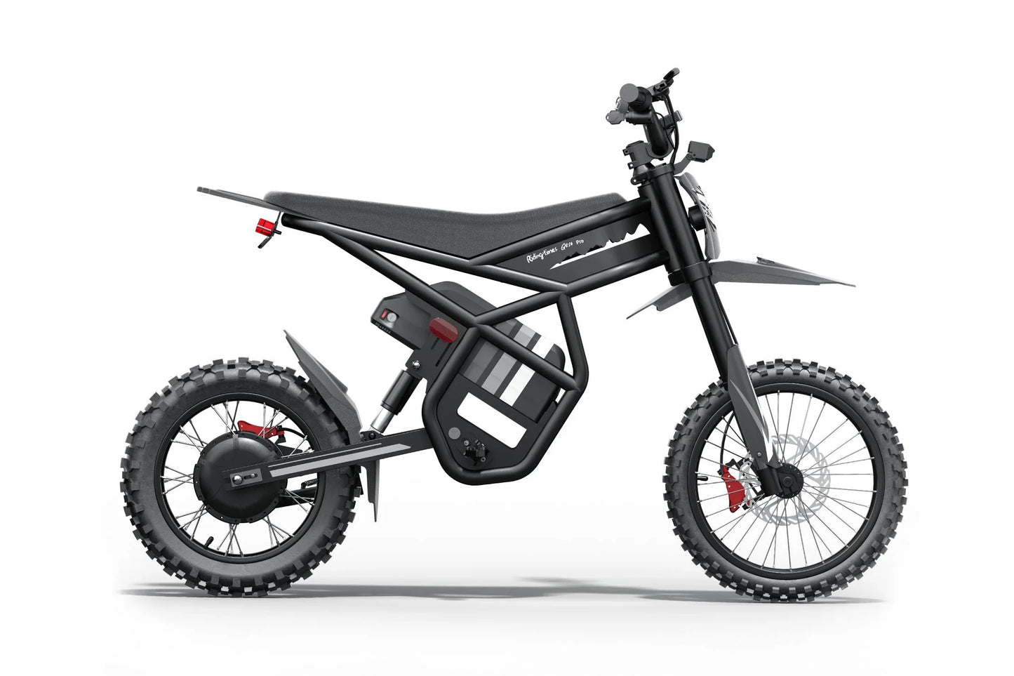 GT54 Pro Electric Mini Motorbike