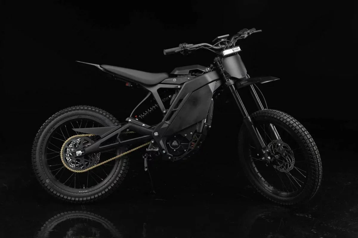 E Ride Pro 4.0