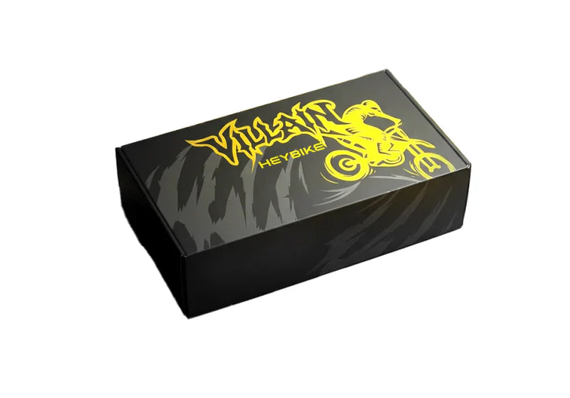Villain