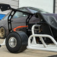 E-DRIFT KART - ELECTRIC DRIFTING KART