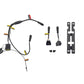 Ventus V9600 Wiring Harness (Version 1.7 and GEN 2 V9600 Controller)
